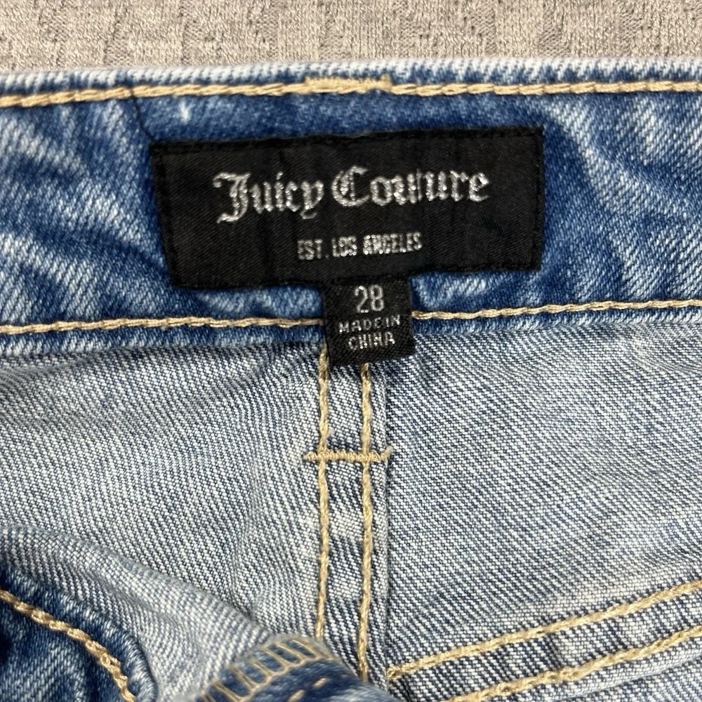 Juicy Couture great vintage